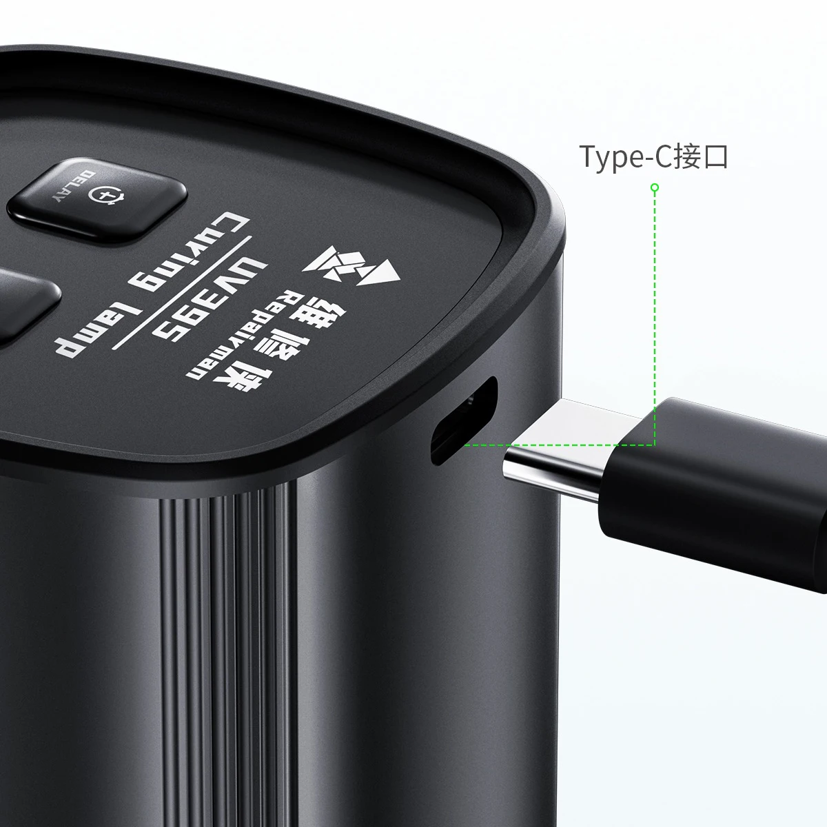 Lámpara UV LED Qianli Repair M - Phone Sanitizer Uv reseña y precio
