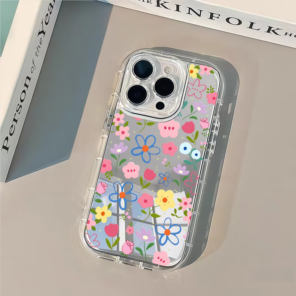 Funda de Teléfono con Espejo P - Phone Accessories To Sell reseña y precio