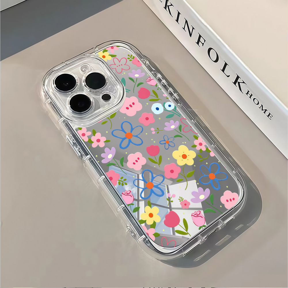 Funda de Teléfono con Espejo P - Phone Accessories To Sell reseña y precio
