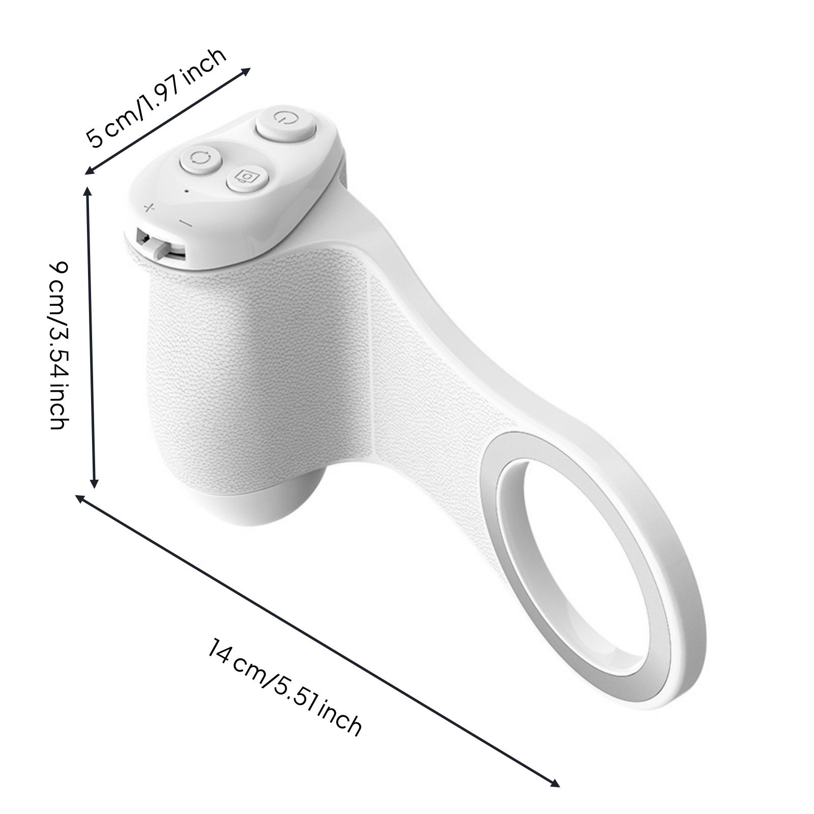 Estabilizador de Teléfono Móvi - Phone Accessories For Content Creators reseña y precio