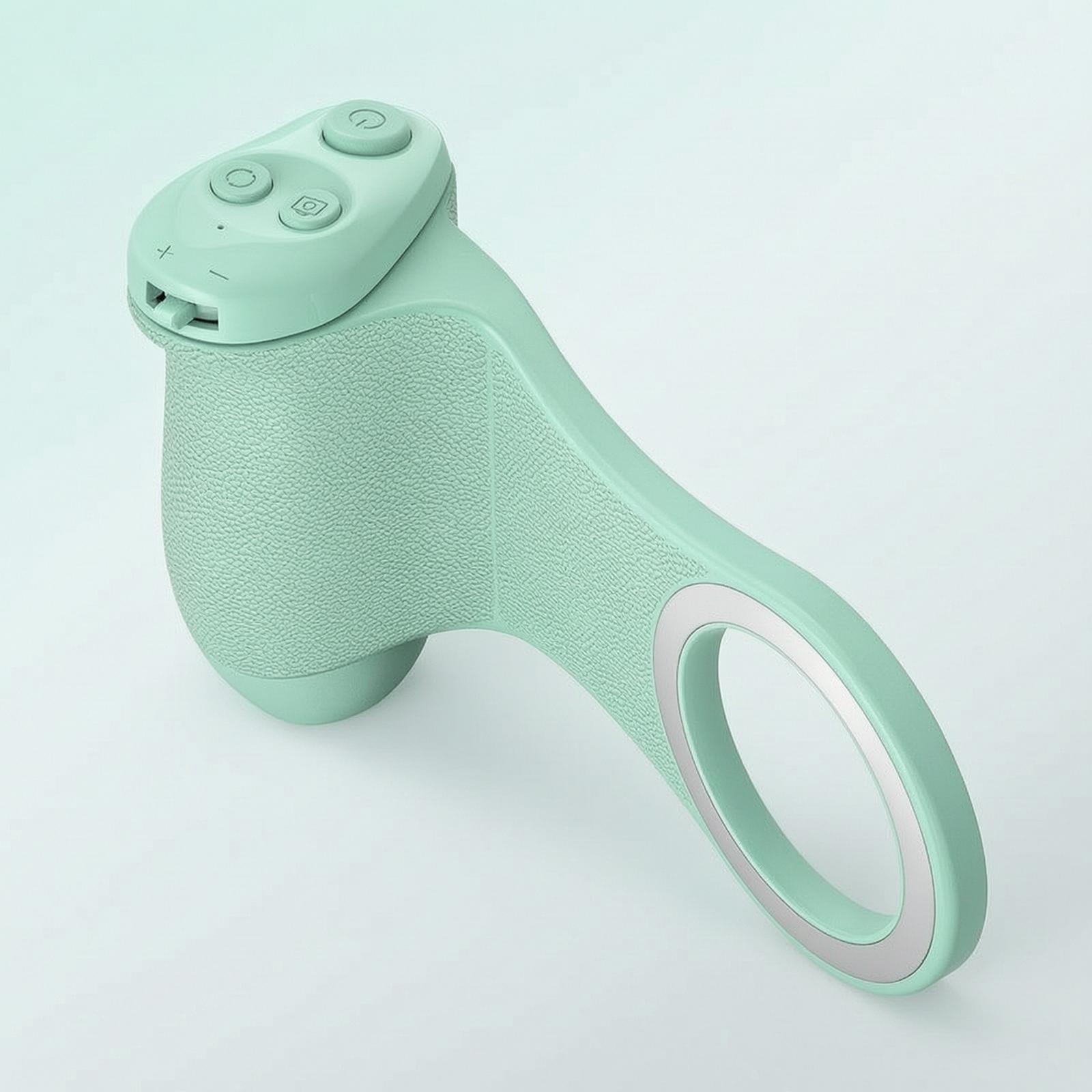 Estabilizador de Teléfono Móvi - Phone Accessories For Content Creators reseña y precio