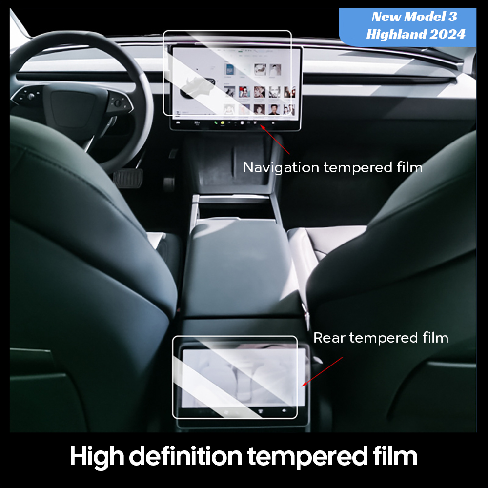 Protector de Pantalla de Vidri - Tempered Glass Screen reseña y precio