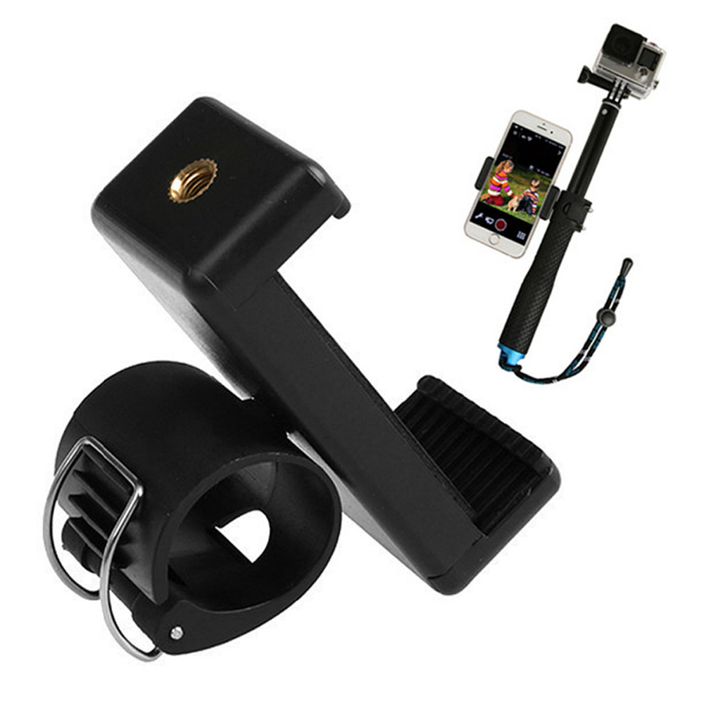 Adaptador de soporte de montaj - Phone Accessories App reseña y precio