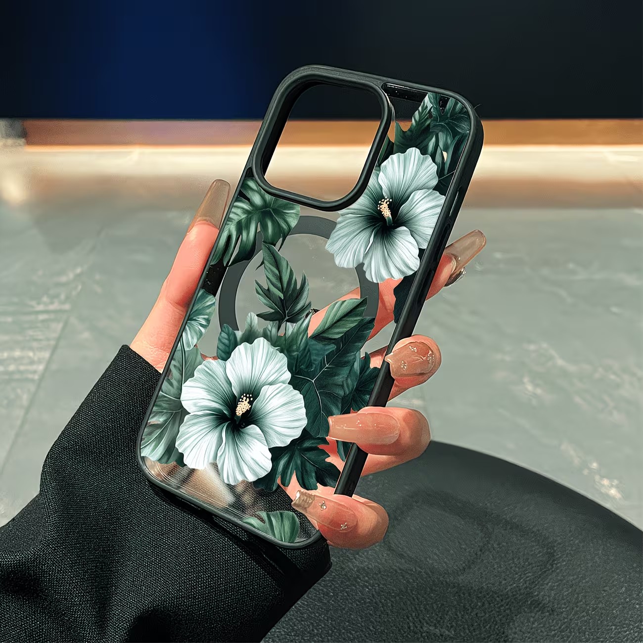 Funda para Teléfono con Estamp - Phone Accessories To Sell reseña y precio