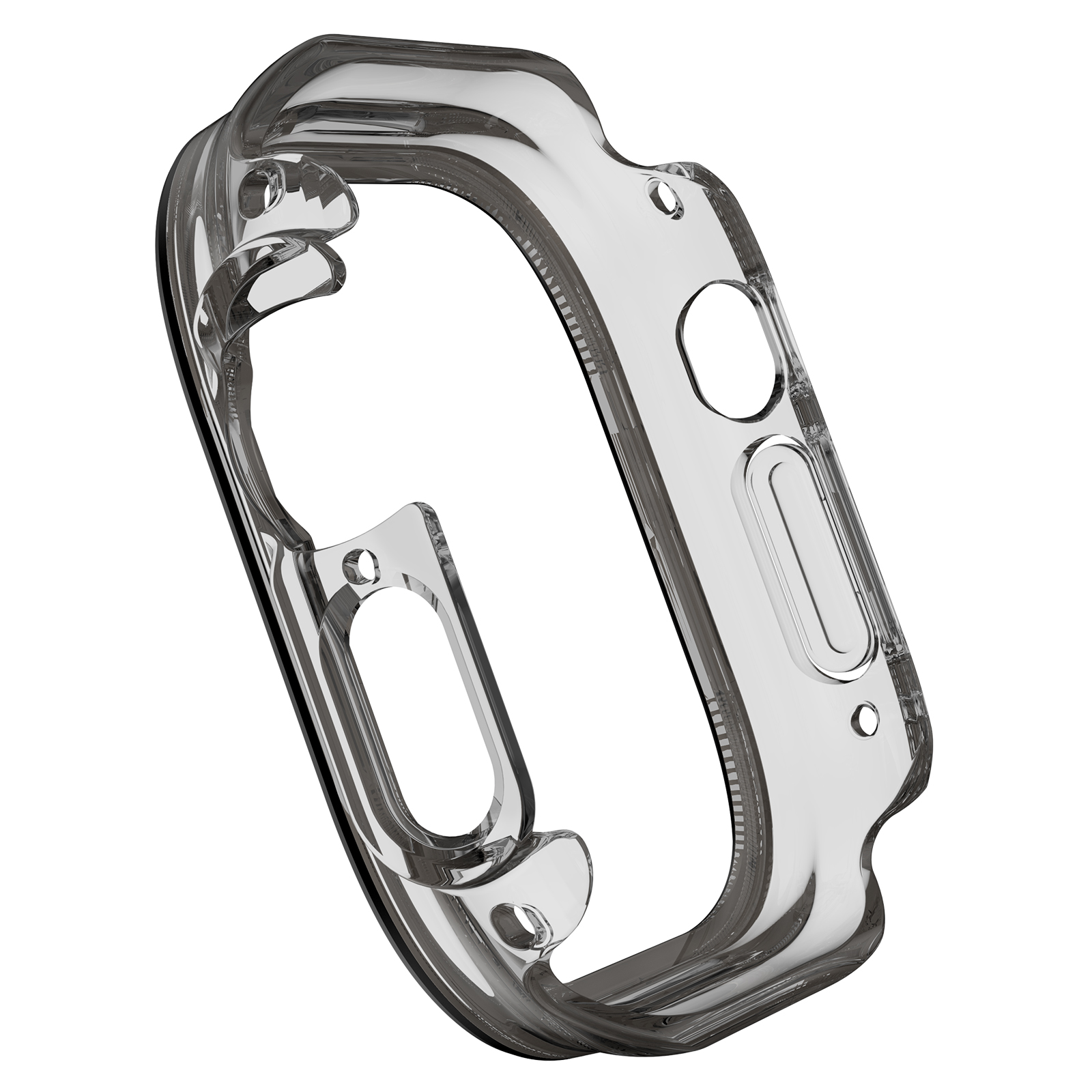 Para Apple Watch Ultra 3 / Ult - Tempered Glass Screen reseña y precio