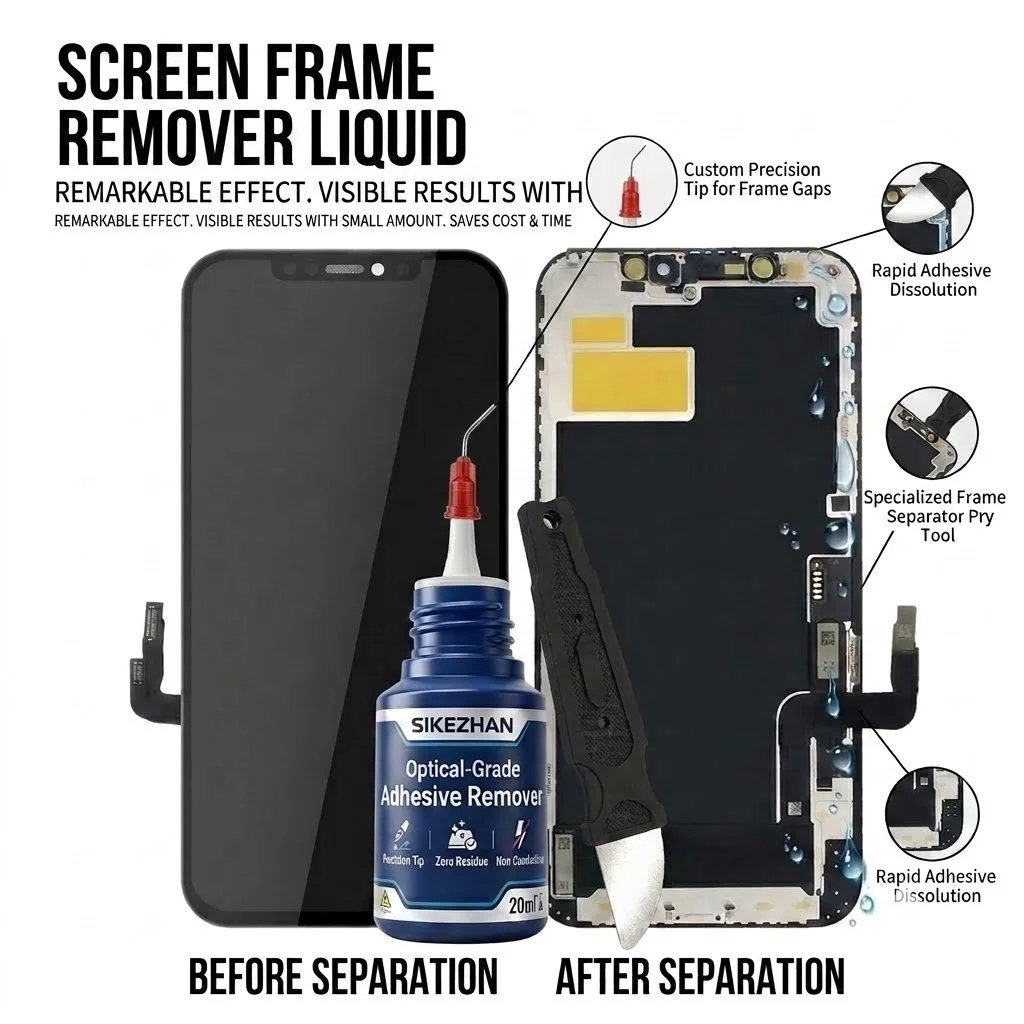 Kit de Limpieza y Removedor de - Phone Accessories Repair reseña y precio