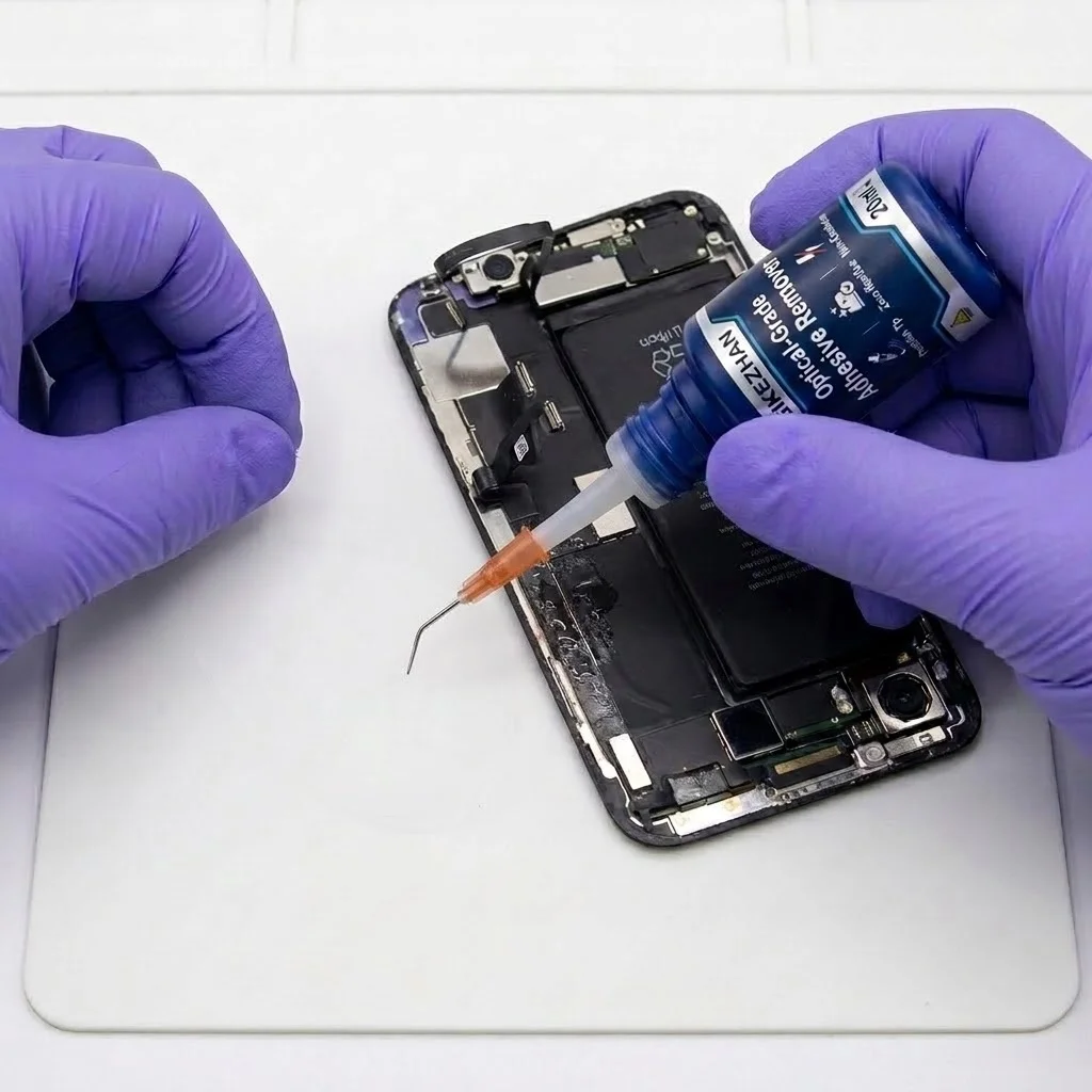 Kit de Limpieza y Removedor de - Phone Accessories Repair reseña y precio