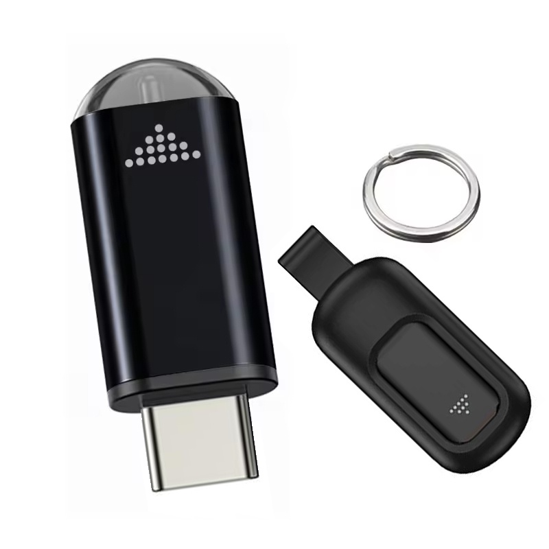 Adaptador de Control Remoto In - Phone Accessories App reseña y precio