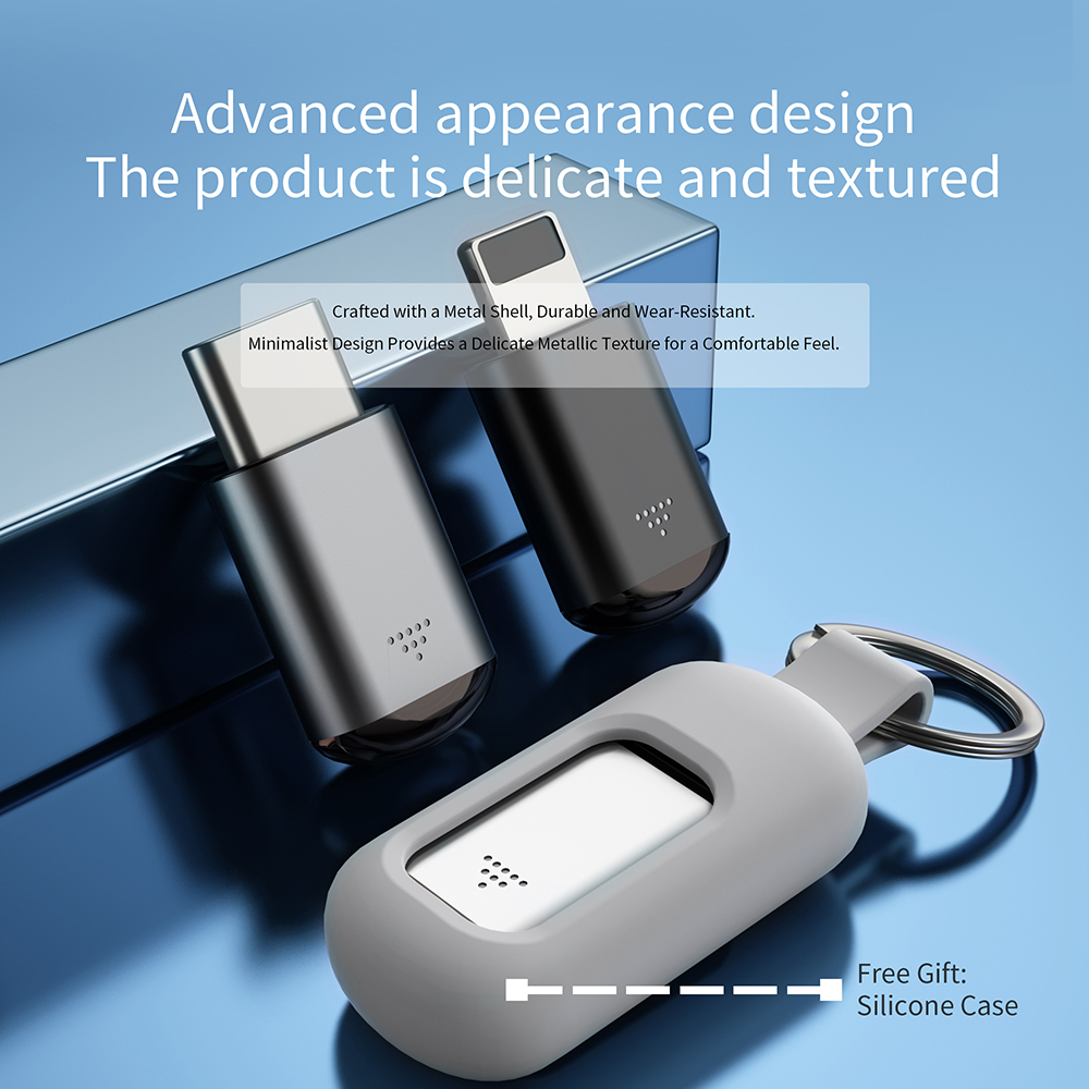 Adaptador de Control Remoto In - Phone Accessories App reseña y precio